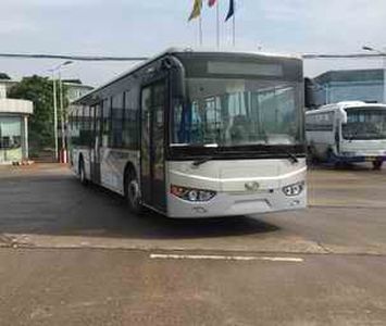 Shangrao  SR6126PHEVNG Plug in hybrid urban buses