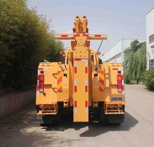 Daiyang  TAG5256TQZT06 Obstacle clearing vehicle