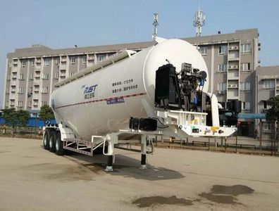 Ruijiang  WL9406GXH Lower ash semi-trailer