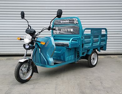 Xingsaike  XSK1500DZH3 Electric tricycle