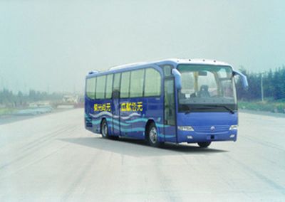 Yutong ZK5150XCXBlood collection vehicle