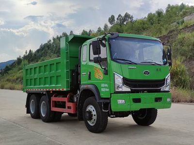 Haoman ZZ2248G57FB0Off road dump truck