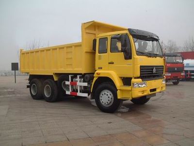 StarstalZZ3201M3241ADump truck