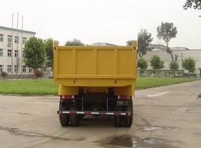 Starstal ZZ3201M3241A Dump truck