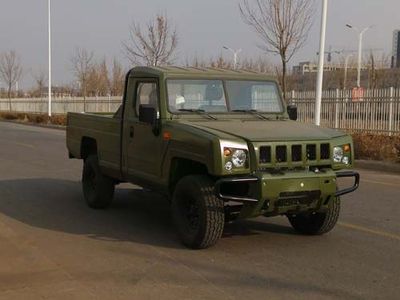 Beijing Automotive Manufacturing Co., Ltd BAW2034HHD43 Multipurpose off-road truck