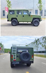 Ruisheng  BAW2036CJD3 off-road passenger car 