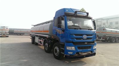 Sanli  CGJ5310GJY05C Refueling truck