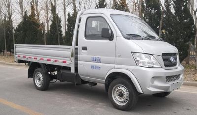 Changhe brand automobiles CH1020UEV21 Light ordinary trucks