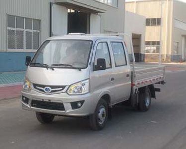 Dongfang Man DFM2320W2Low speed truck