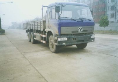 Dongfeng  EQ1158V2 Truck