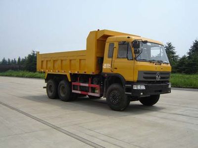 Dongfeng  EQ3250GF6 Dump truck