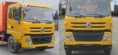 Dongfeng  EQ3250GF6 Dump truck