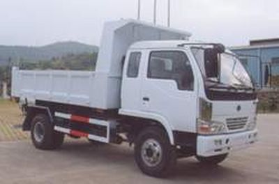 FORTA FZ3060 Dump truck