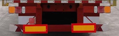 Hongsheng Yejun brand automobiles HSY9400CCYE Gantry transport semi-trailer