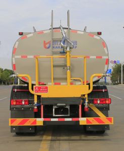 Kaili Feng  KLF5161GSSD6 Sprinkler truck