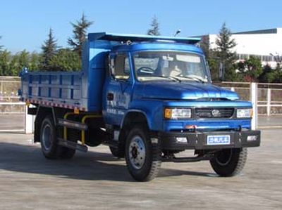 Lifan LFJ3065F3Dump truck