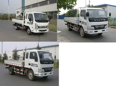 Yuejin  NJ1041DCCT2 Truck