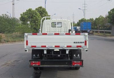 Yuejin  NJ1041DCCT2 Truck