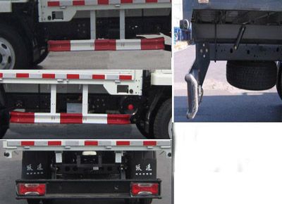 Yuejin  NJ1041DCCT2 Truck