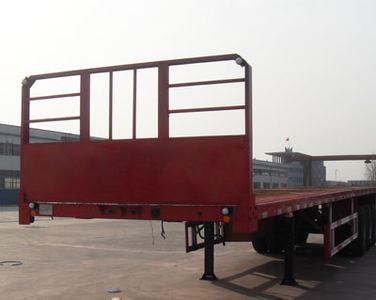 Daxiang  STM9350TPB Flat transport semi-trailer