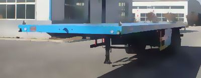 Daxiang  STM9350TPB Flat transport semi-trailer