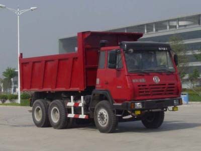 Shaanxi Automobile SX3255UR294 Dump truck