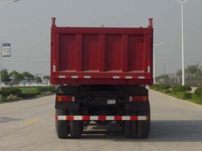 Shaanxi Automobile SX3255UR294 Dump truck