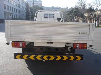 Jinbei  SY1043BLEL Truck