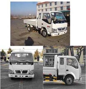 Jinbei  SY1043BLEL Truck