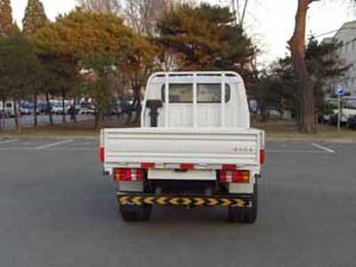 Jinbei  SY1043BLEL Truck