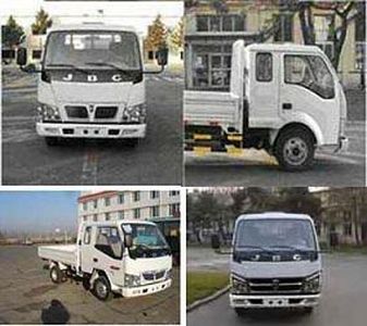 Jinbei  SY1043BLEL Truck