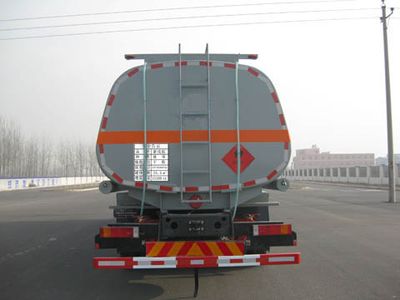 Yuxin  XX5311GYYA3 Oil tanker