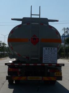 Kaile  AKL5250GRYBJ01 Flammable liquid tank transport vehicle