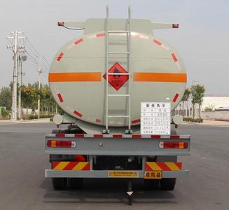 Kaile  AKL5250GRYBJ01 Flammable liquid tank transport vehicle