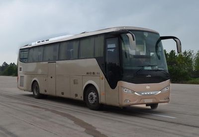 Ankai  HFF6110K09C1E5B coach