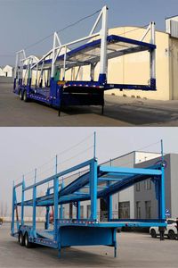 Yanzhao Chunhui  HHC9250TCC Passenger vehicles transporting semi-trailers