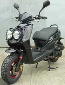 Lingtian  LT125T2V Two wheeled motorcycles