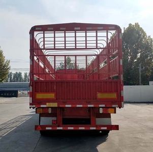 Kaida Hongye  WKD9400CCYE Gantry transport semi-trailer