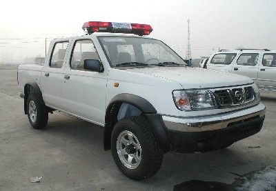 NissanZN5021XZHU2GCommand vehicle