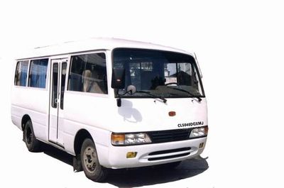 Lanling  CL5040DQXMJ Fundraising vehicle