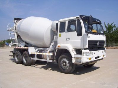 Darun  DR5250GJBZ38 Concrete mixing transport vehicle