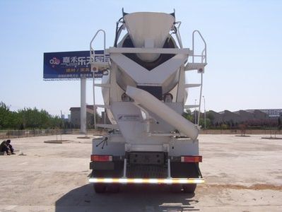 Darun  DR5250GJBZ38 Concrete mixing transport vehicle