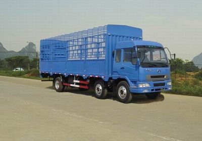 Dongfeng  EQ5163CSZE Grate type transport vehicle