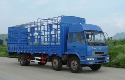 Dongfeng  EQ5163CSZE Grate type transport vehicle