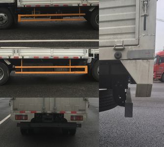 Jiangling Motors JX5041CCYTGB26 Grate type transport vehicle