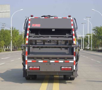 Kaili Feng  KLF5071ZYSC6 Compressed garbage truck