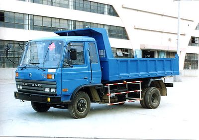 Shitong  STQ3060L4Y1 Dump truck