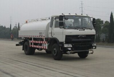 Jiangling Motors SXQ5140GSS4 Sprinkler truck