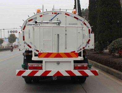 Jiangling Motors SXQ5140GSS4 Sprinkler truck