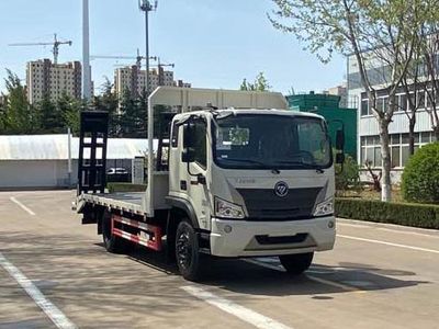 Foton  BJ5164TPBHPDD01 Flat transport vehicle